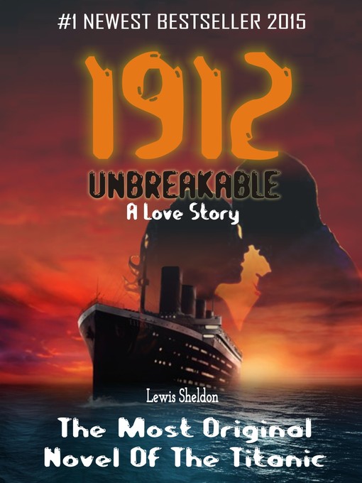 Title details for #1 1912 Unbreakable by Lewis Sheldon - Wait list